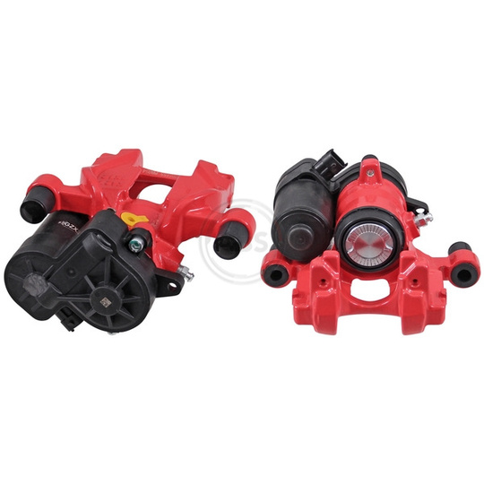 431741C3 - Brake Caliper 