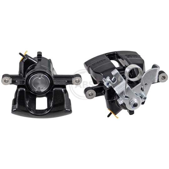 520932C2 - Brake Caliper 
