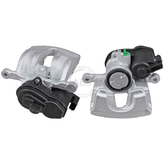 532112 - Brake Caliper 