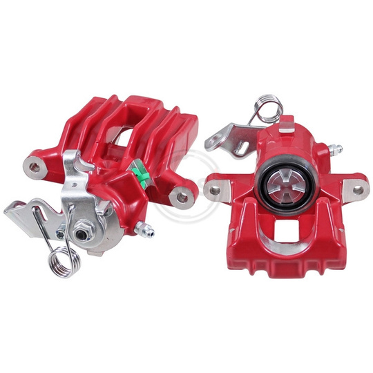 520461C3 - Brake Caliper 