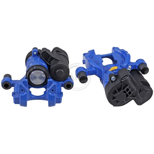 430932C1 - Brake Caliper 