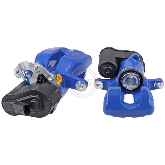 530111C1 - Brake Caliper 