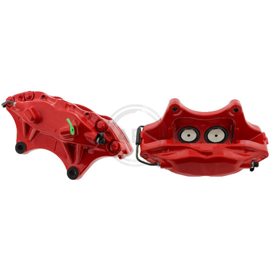 425111C3 - Brake Caliper 
