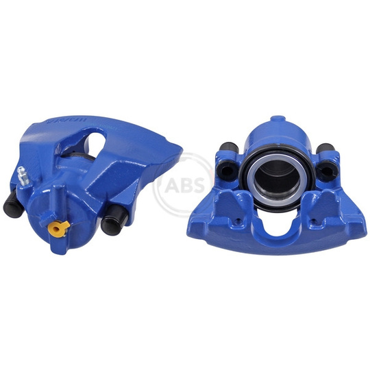 422341C1 - Brake Caliper 