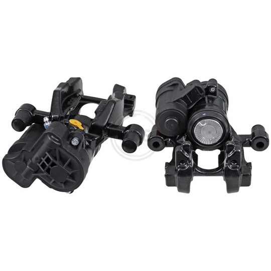 431461C2 - Brake Caliper 