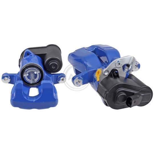 530112C1 - Brake Caliper 