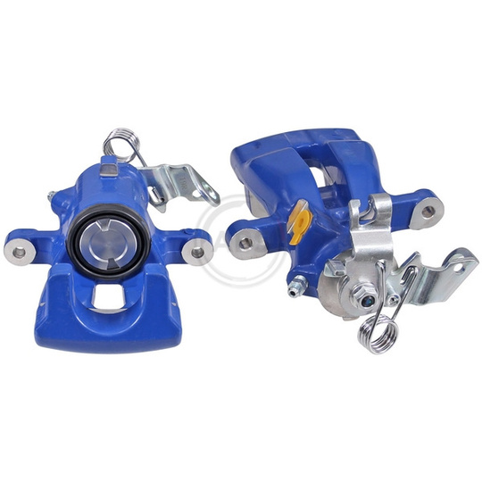 521522C1 - Brake Caliper 