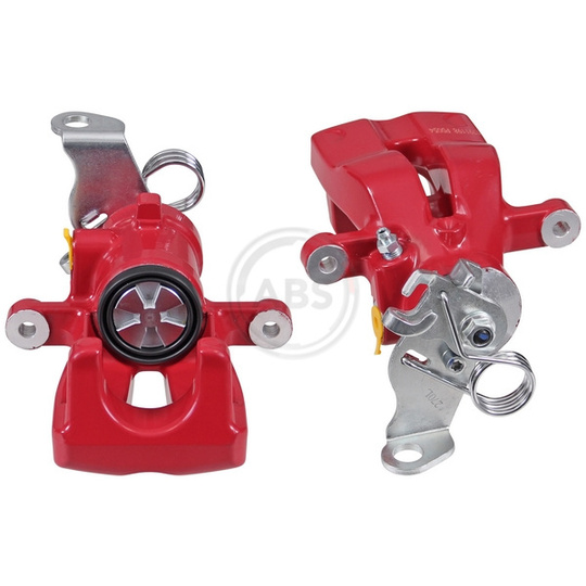 531831C3 - Brake Caliper 