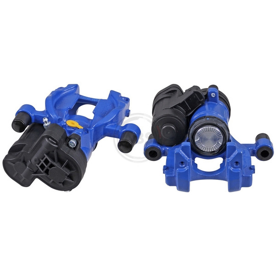 430931C1 - Brake Caliper 