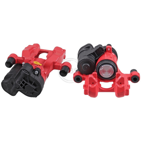 431371C3 - Brake Caliper 