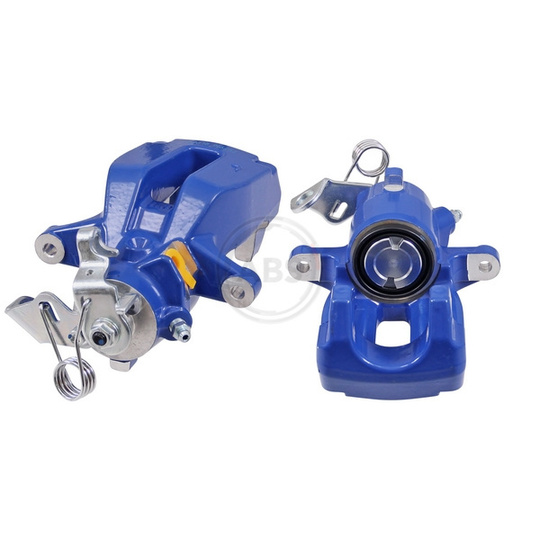 521401C1 - Brake Caliper 