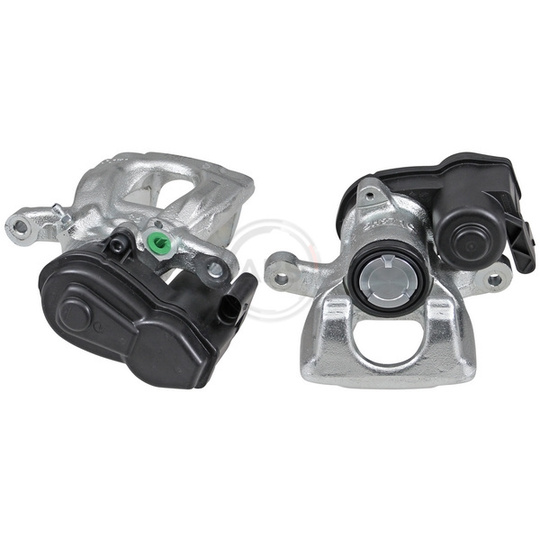 424191 - Brake Caliper 