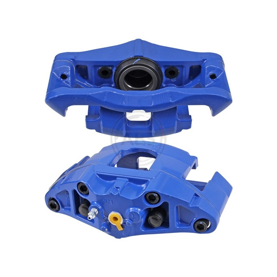 431391C1 - Brake Caliper 