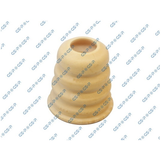 537170 - Rubber Buffer, suspension 