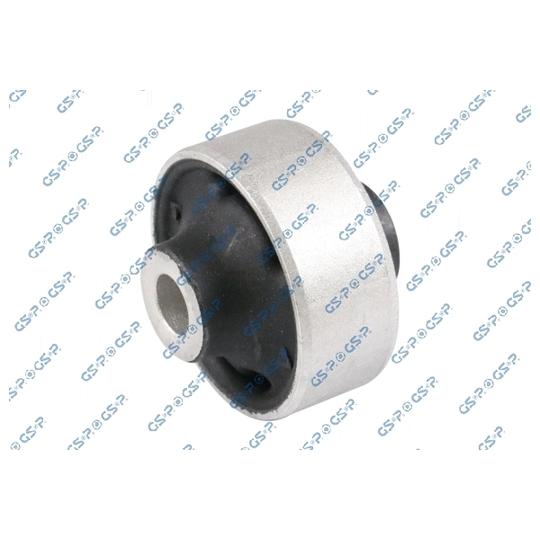 535808 - Control Arm-/Trailing Arm Bush 