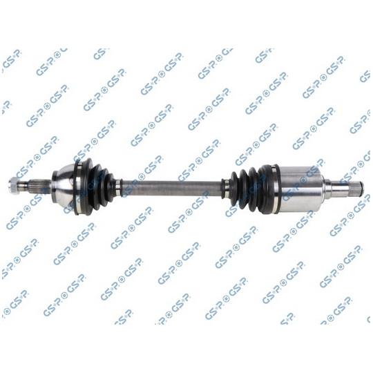 204300 - Drive Shaft 
