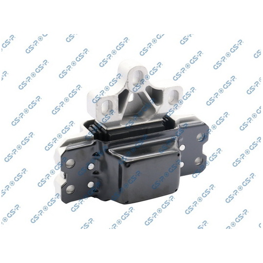 537811 - Engine Mounting 