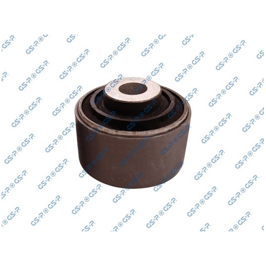 535411 - Control Arm-/Trailing Arm Bush 