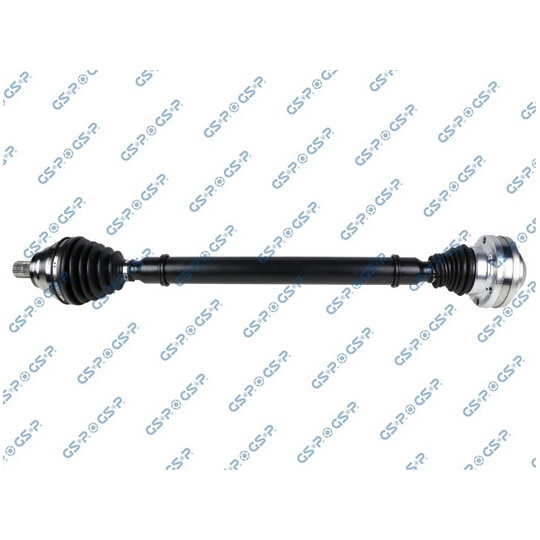 261339 - Drive Shaft 