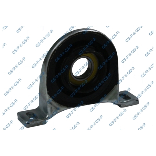 538657 - Mounting, propshaft 