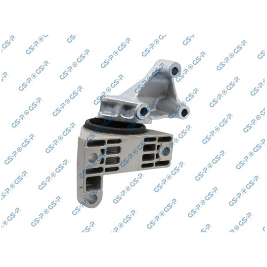 537833 - Engine Mounting 