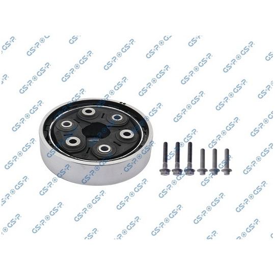 533882S - Joint, propshaft 