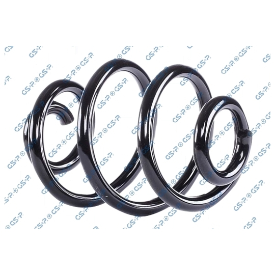 36608390 - Suspension Spring 