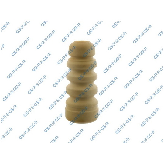 533874 - Rubber Buffer, suspension 