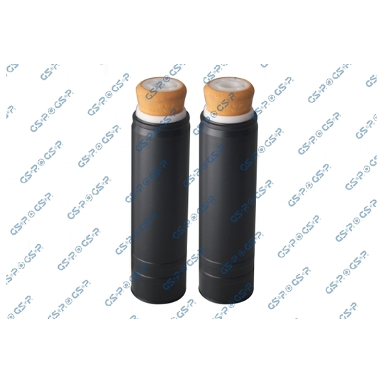 Dust Cover Kit, shock absorber