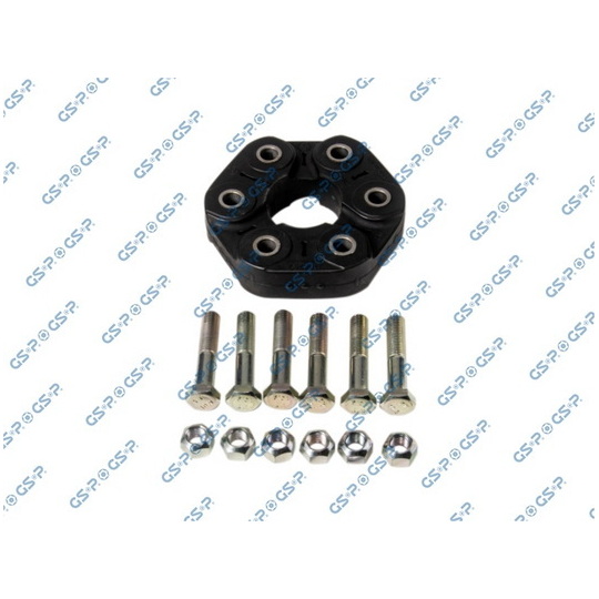 533422S - Joint, propshaft 