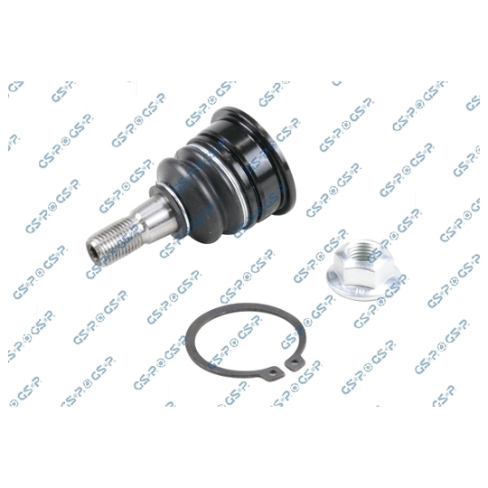 S081170 - Ball Joint 