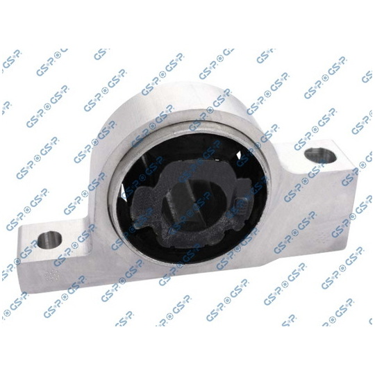 535652 - Control Arm-/Trailing Arm Bush 