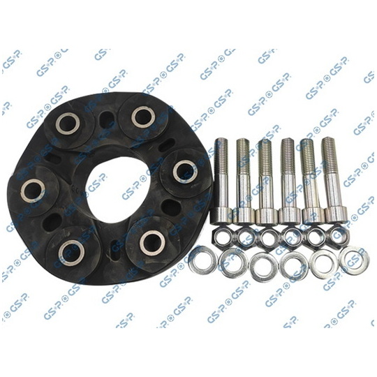 537793S - Joint, propshaft 
