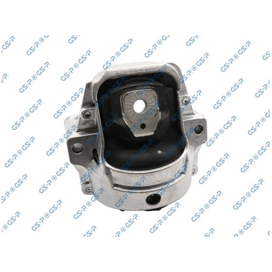 537804 - Engine Mounting 