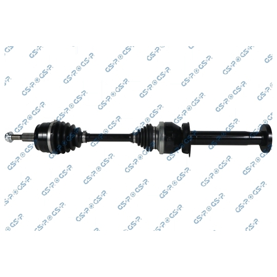 203296OL - Drive Shaft 