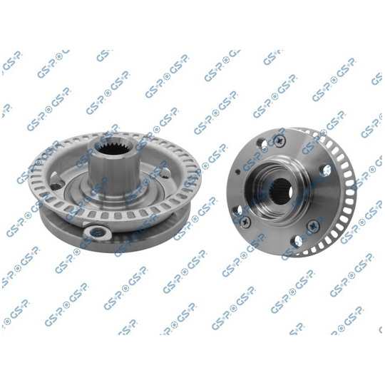 9422036 - Wheel hub 