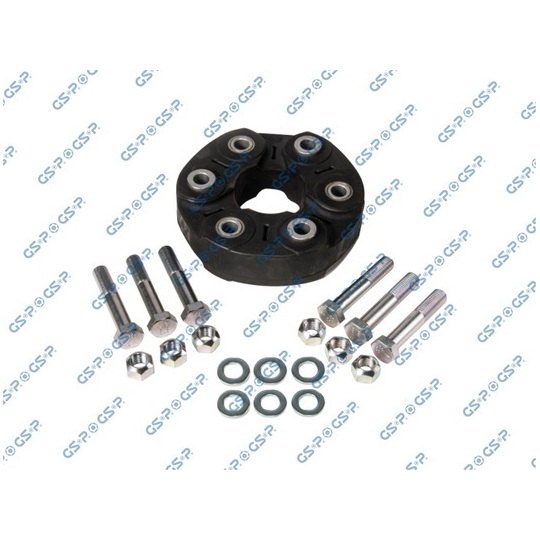 537669S - Joint, propshaft 