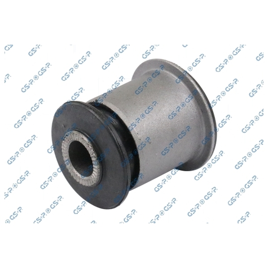 535601 - Control Arm-/Trailing Arm Bush 