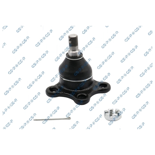 S081049 - Ball Joint 