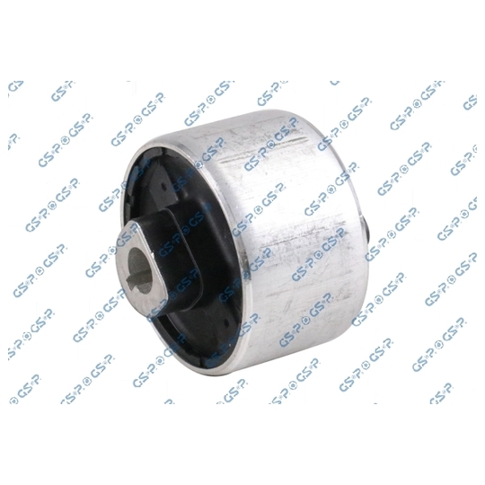 535790 - Control Arm-/Trailing Arm Bush 