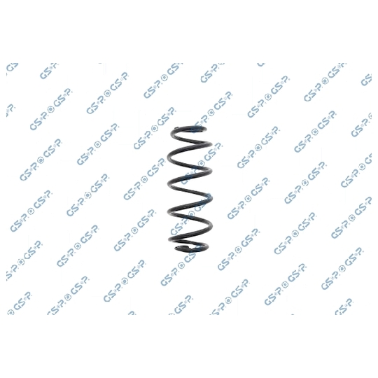 36601960 - Suspension Spring 