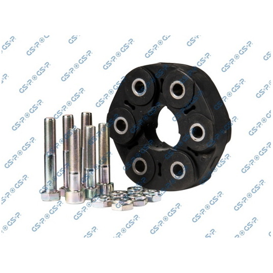 537798S - Joint, propshaft 