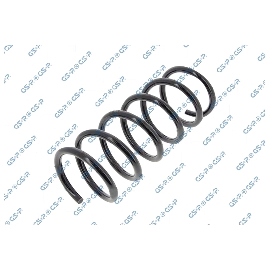 36109570 - Suspension Spring 