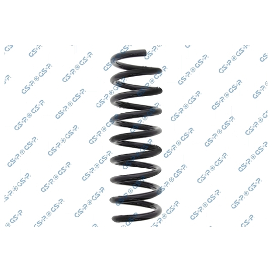 36107620 - Suspension Spring 