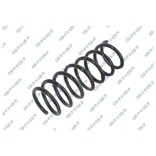 36110650 - Suspension Spring 