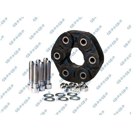 537625S - Joint, propshaft 