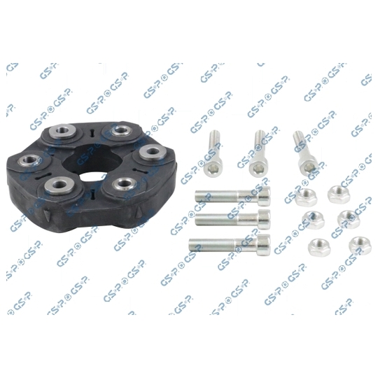 538112S - Joint, propshaft 