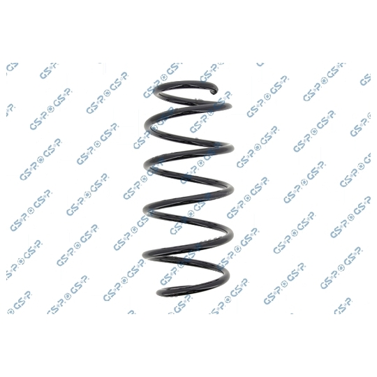 36605490 - Suspension Spring 