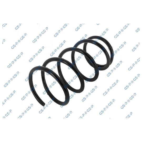 36308610 - Suspension Spring 