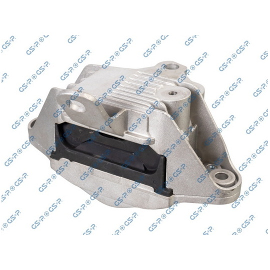 538041 - Engine Mounting 